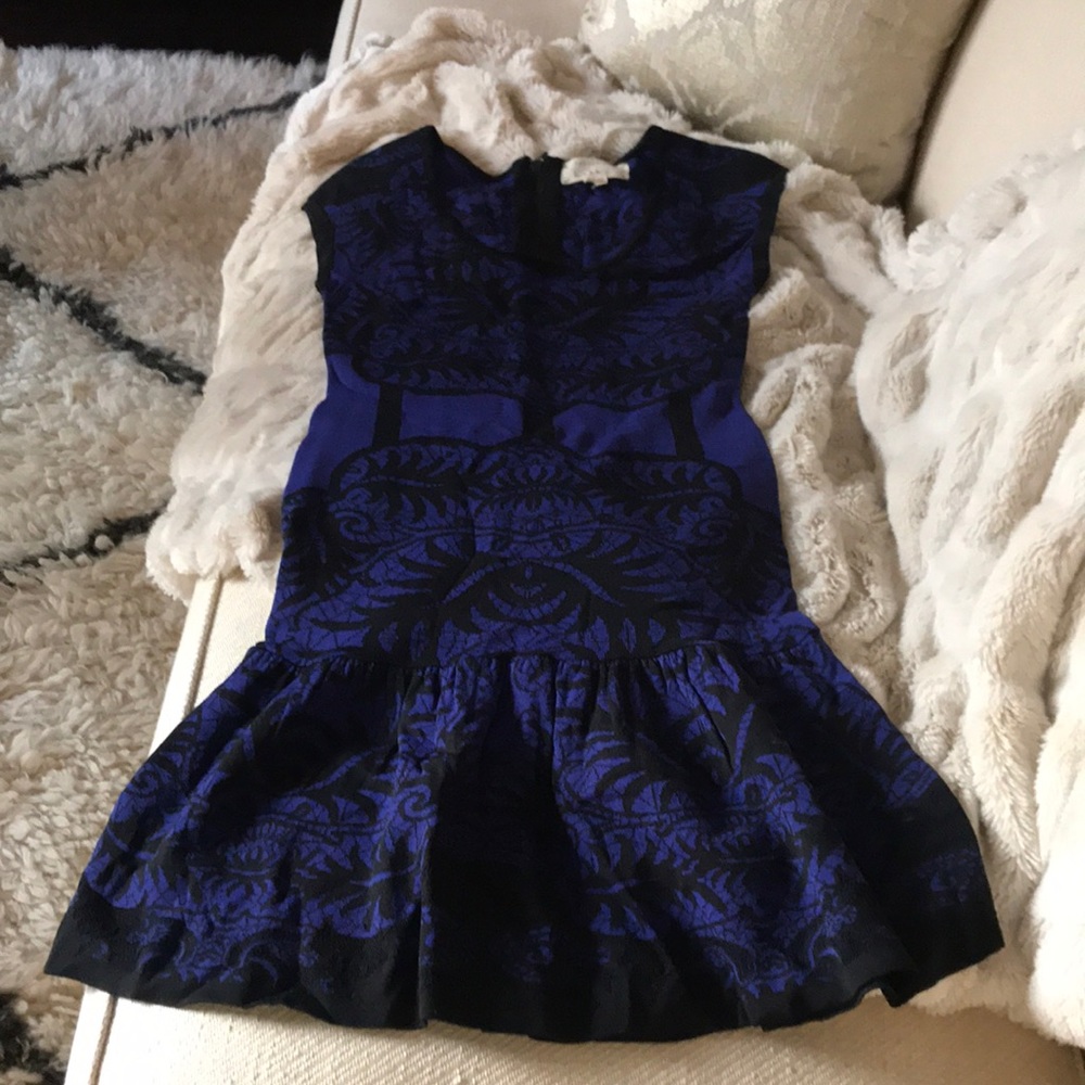 Artelier Nicole Miller dress